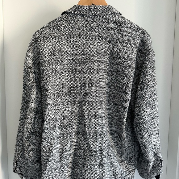 Aritzia Babaton Joan Shirt Jacket - Picture 2 of 2